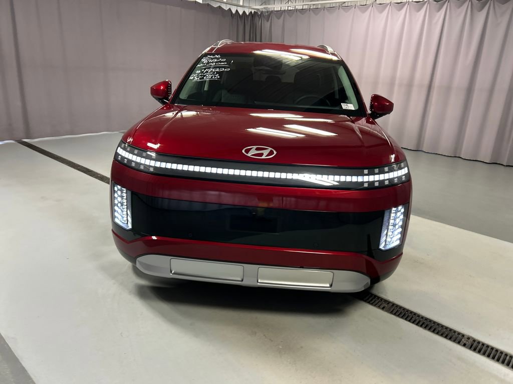 Used 2026 Hyundai Ioniq 9 SEL w/ Tow & Go Package video 2