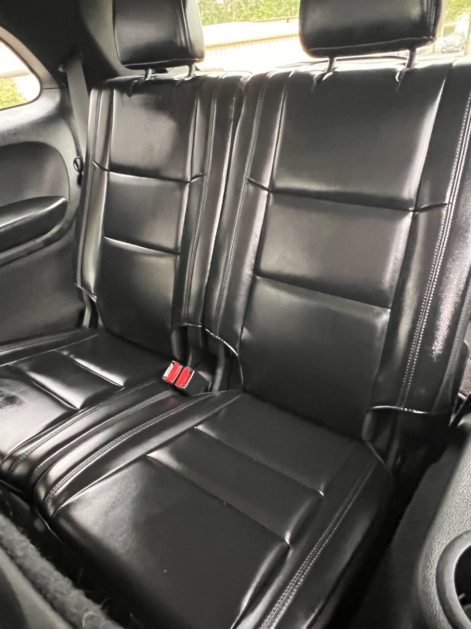 Used 2016 Dodge Durango Limited AWD/4WD image 18
