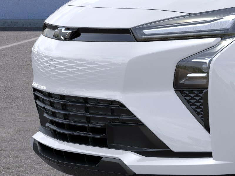 New 2027 Chevrolet Bolt LT w/ Comfort Package FWD image 37