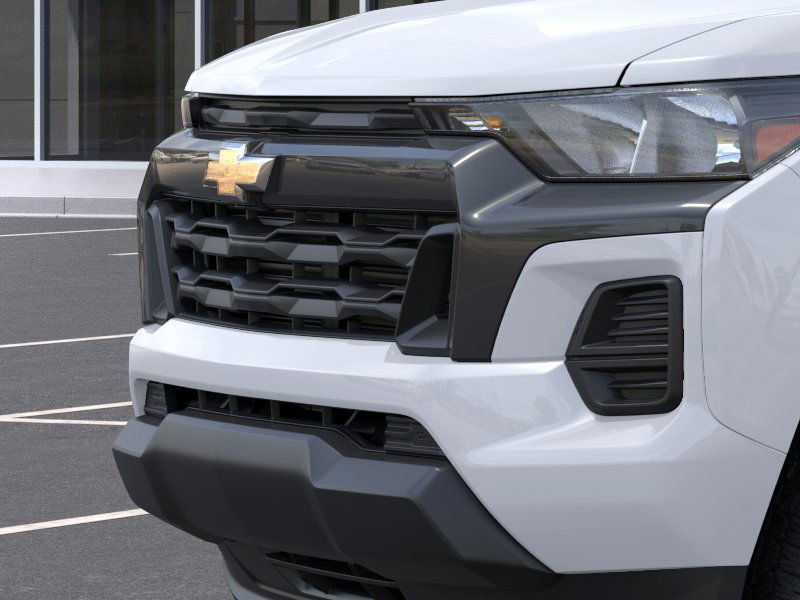 New 2026 Chevrolet Colorado LT image 15