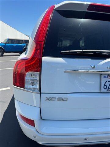 Used 2013 Volvo XC90 3.2 FWD image 11