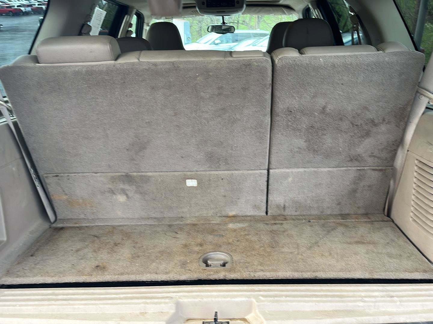 Used 2003 Ford Expedition Eddie Bauer image 23