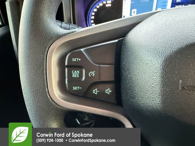 Certified 2022 Ford Bronco 4-Door image 23