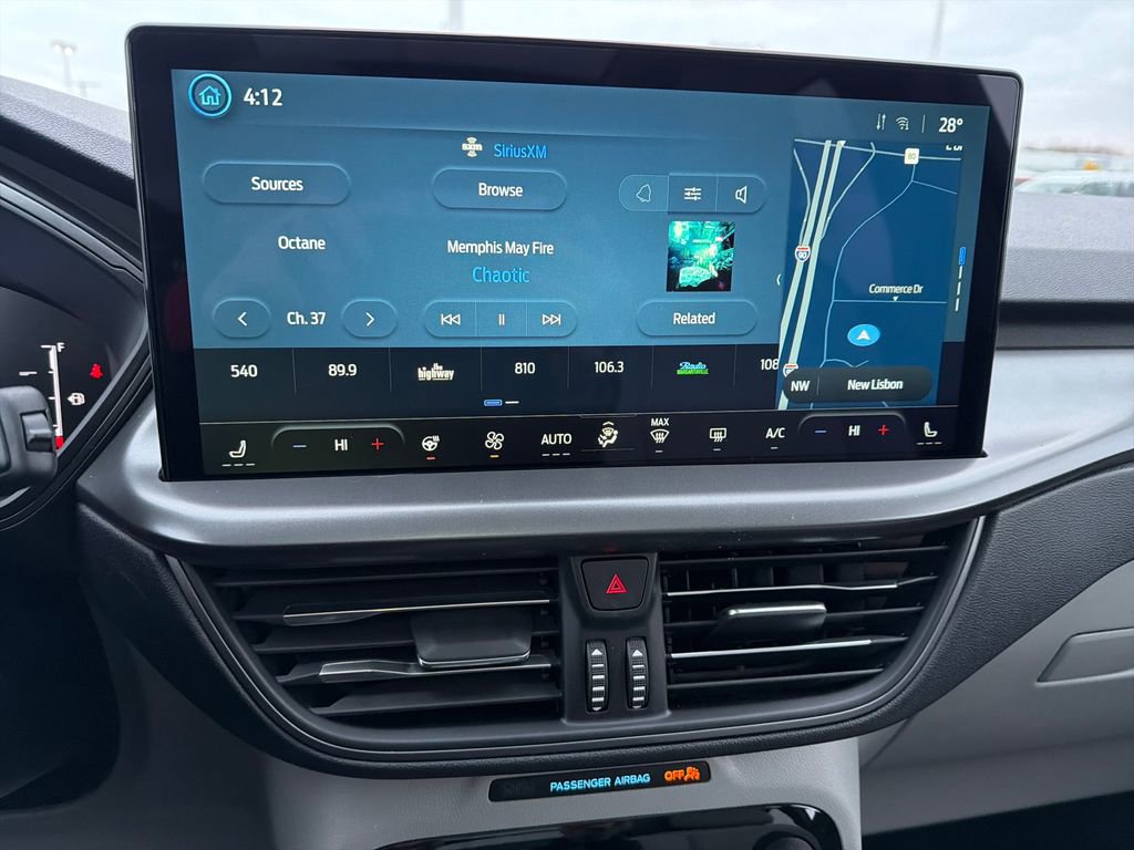 New 2026 Ford Escape Active w/ Tech Pack #1 image 18