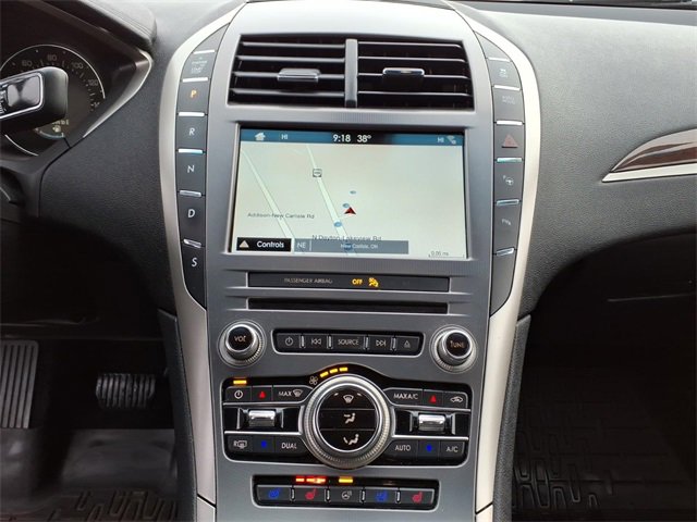 Used 2017 Lincoln MKZ Reserve w/ Technology Package image 21