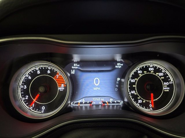 Used 2021 Jeep Cherokee Limited AWD/4WD image 20