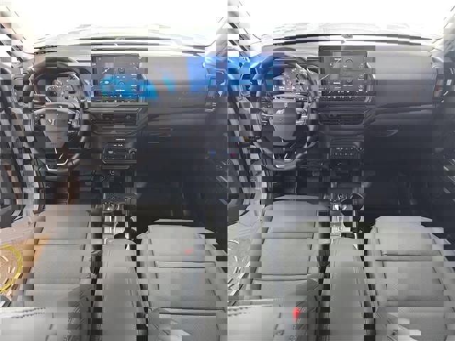 New 2025 Ford Bronco Sport Badlands w/ Badlands Tech Package image 17