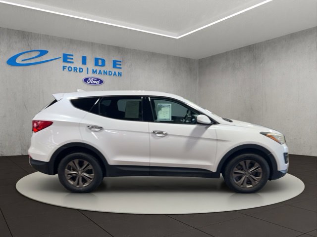 Used 2013 Hyundai Santa Fe Sport AWD/4WD image 12