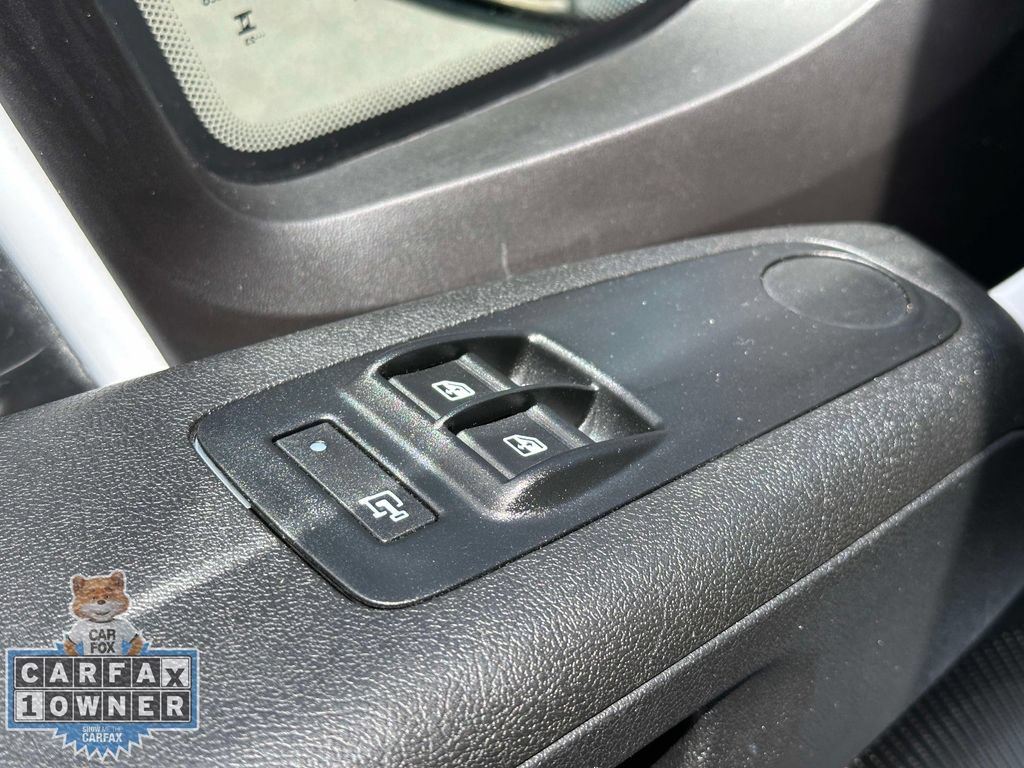 Used 2023 RAM ProMaster 2500 FWD image 19