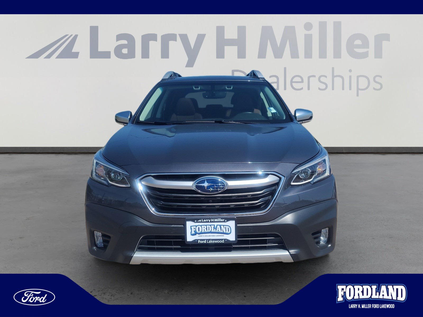 Used 2022 Subaru Outback Touring XT AWD/4WD image 8