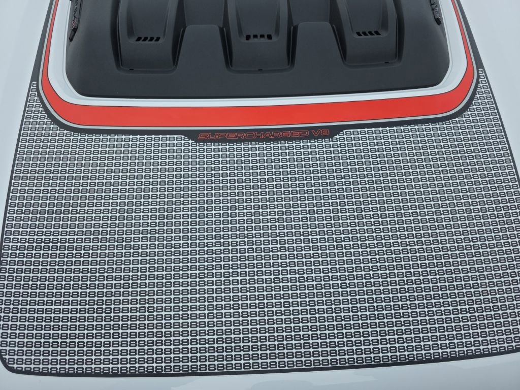 Used 2023 Ford F150 Raptor w/ Equipment Group 802A Raptor R image 6