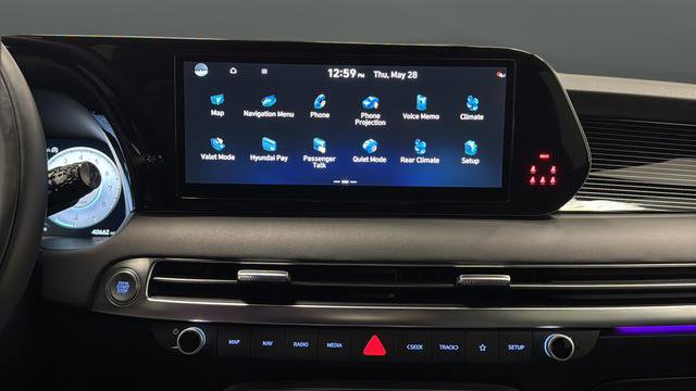 Used 2024 Hyundai Palisade Calligraphy AWD/4WD image 13