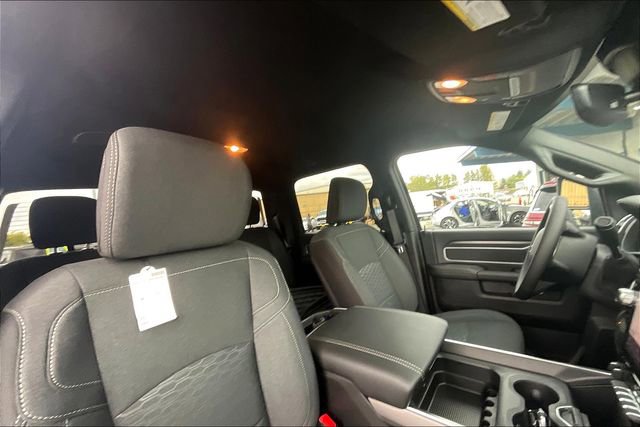 New 2026 RAM 2500 Big Horn image 21