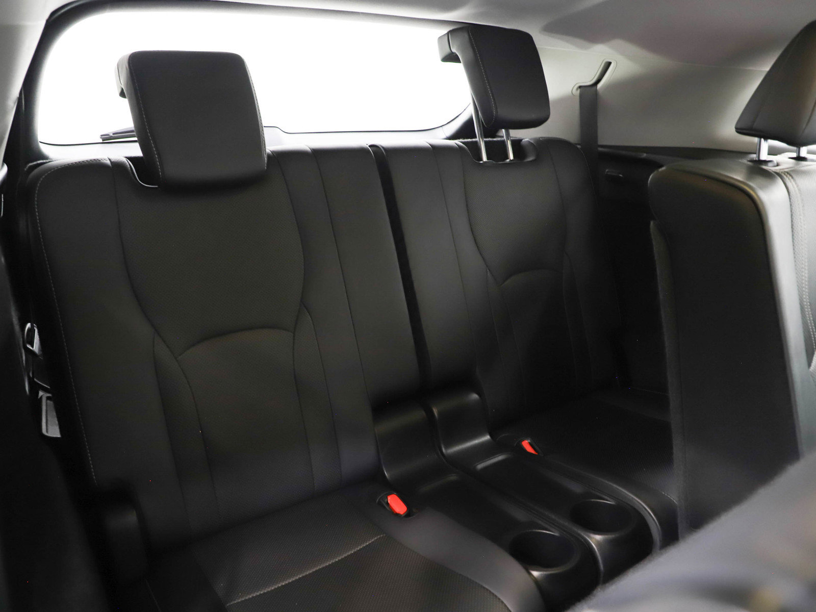 Used 2019 Lexus RX 350L AWD image 13