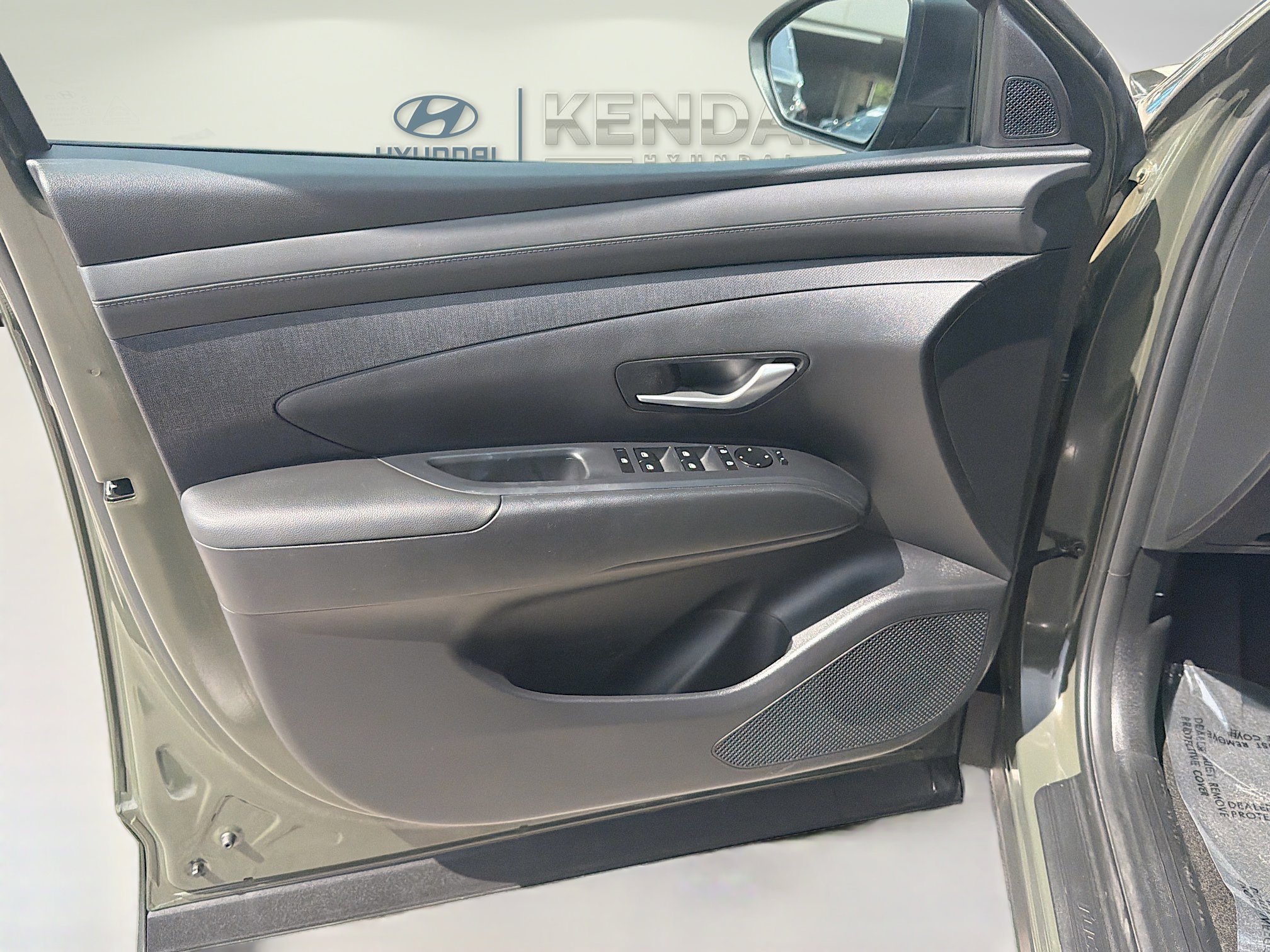 Certified 2026 Hyundai Tucson XRT FWD image 18