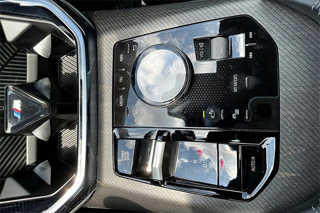 Used 2025 BMW X3 M50 w/ Premium Package image 26