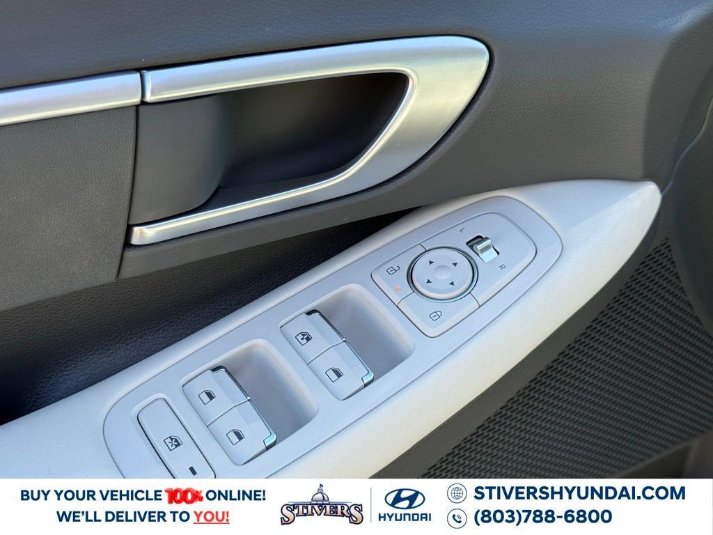 Certified 2026 Hyundai Sonata SE FWD image 13