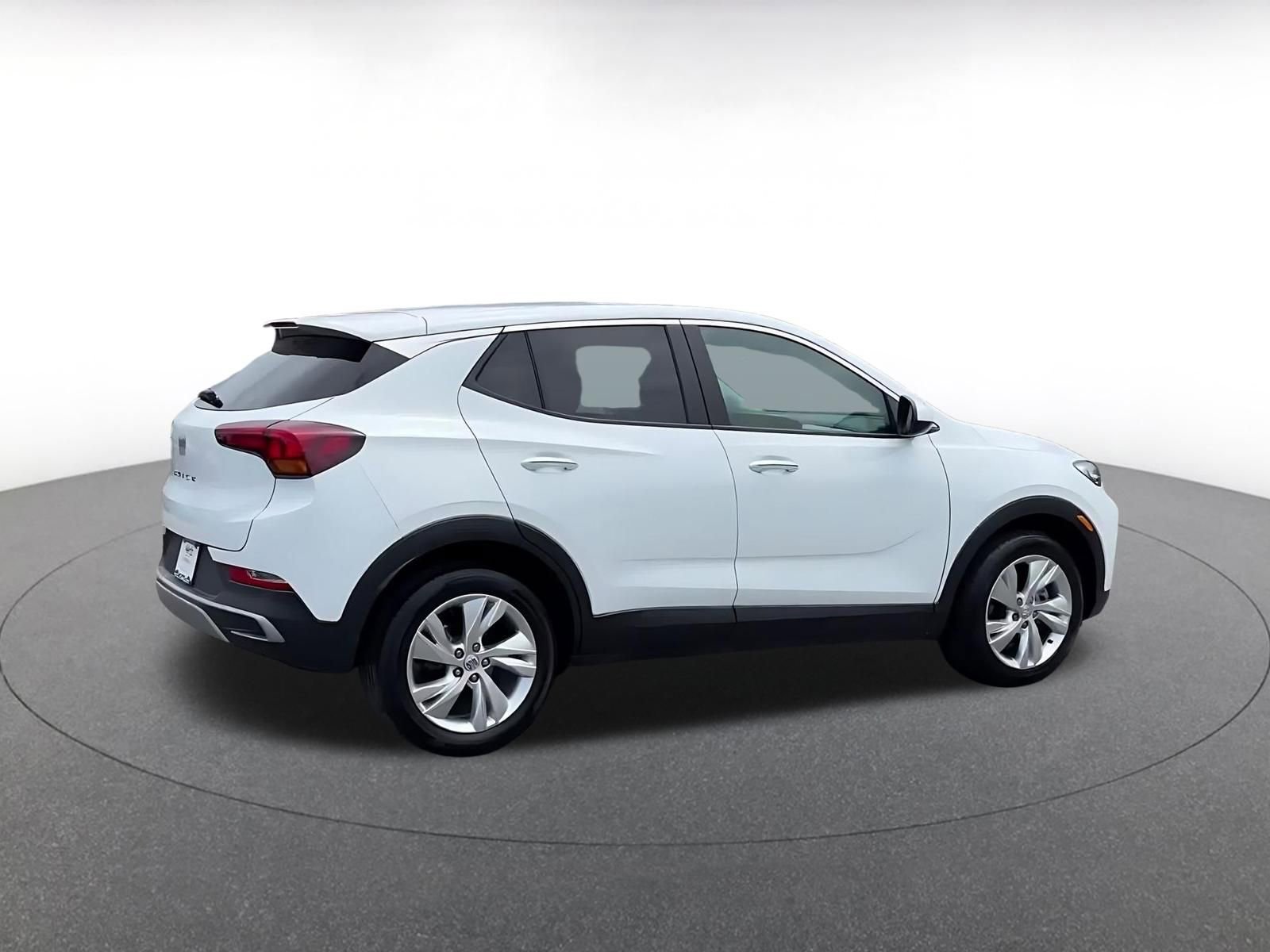 Used 2025 Buick Encore GX Preferred FWD image 14