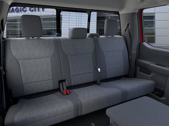 New 2026 Ford F250 XL w/ STX Appearance Package image 11