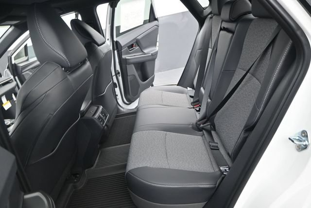 New 2026 Toyota bZ FWD image 12
