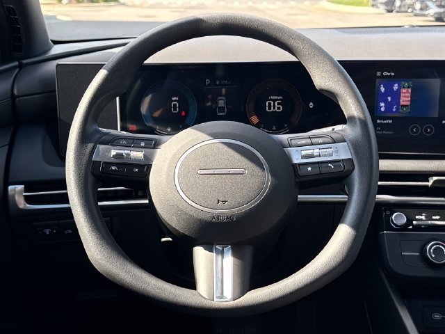 Certified 2025 Hyundai Santa Cruz SE AWD/4WD image 14