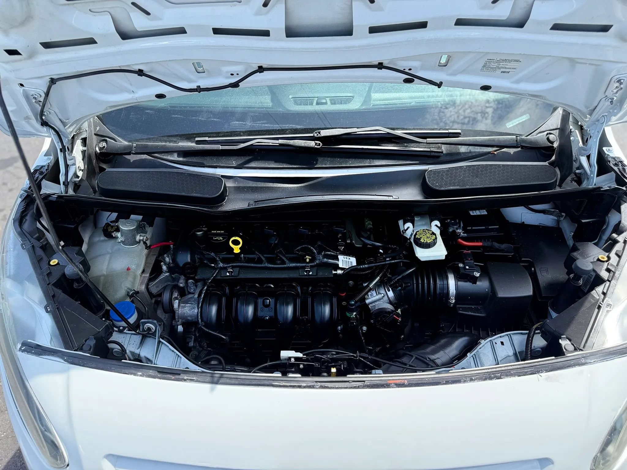 Used 2015 Ford Transit Connect XL FWD image 10