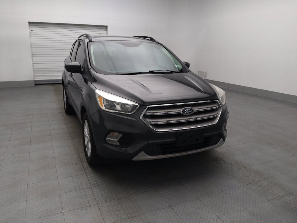 Used 2018 Ford Escape SE AWD/4WD image 14