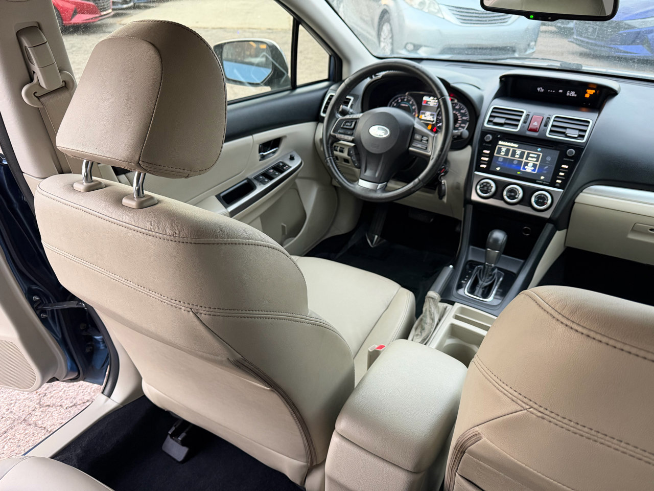 Used 2015 Subaru Crosstrek 2.0i Limited image 57