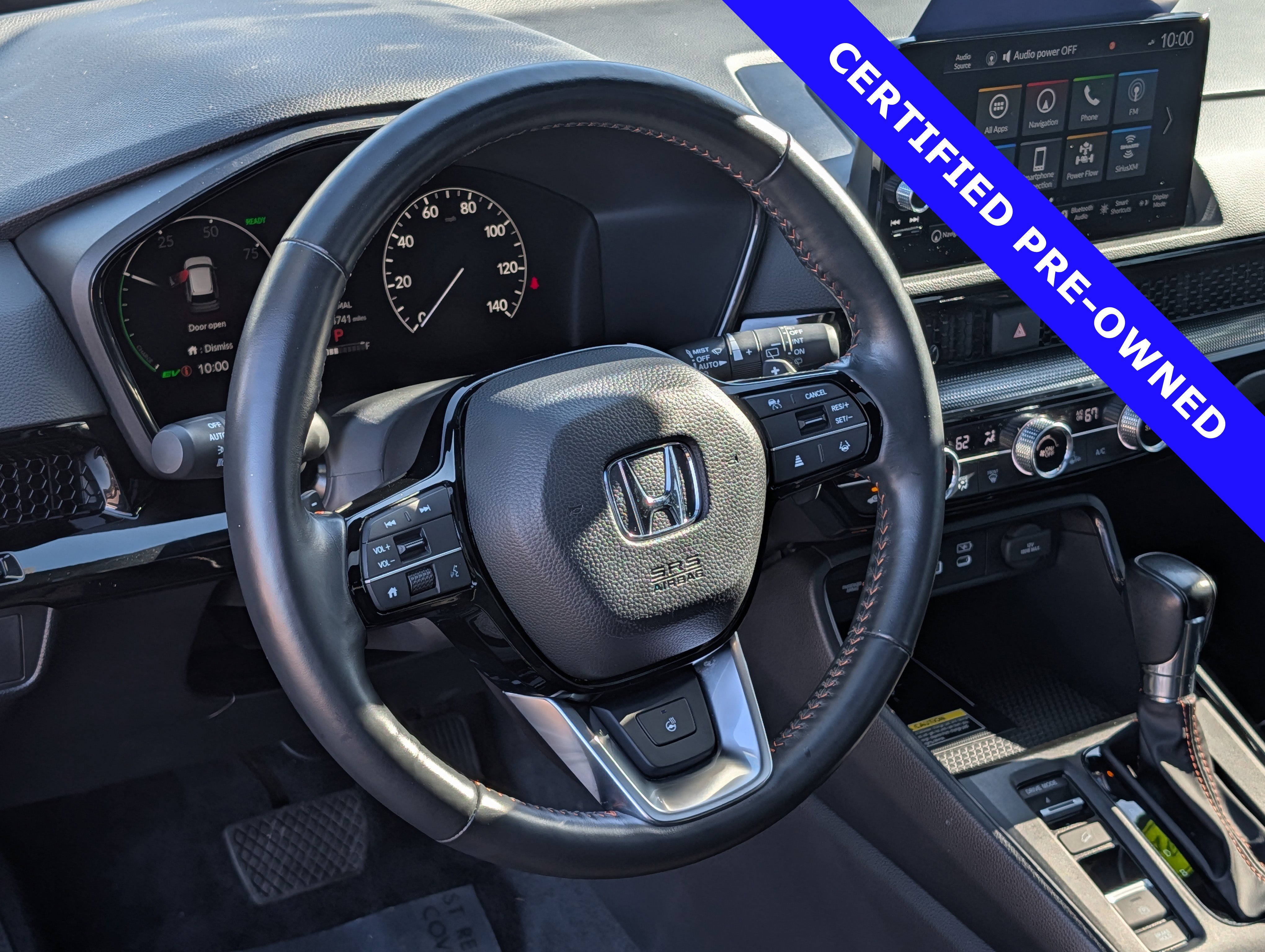 Used 2023 Honda CR-V Sport Touring image 21