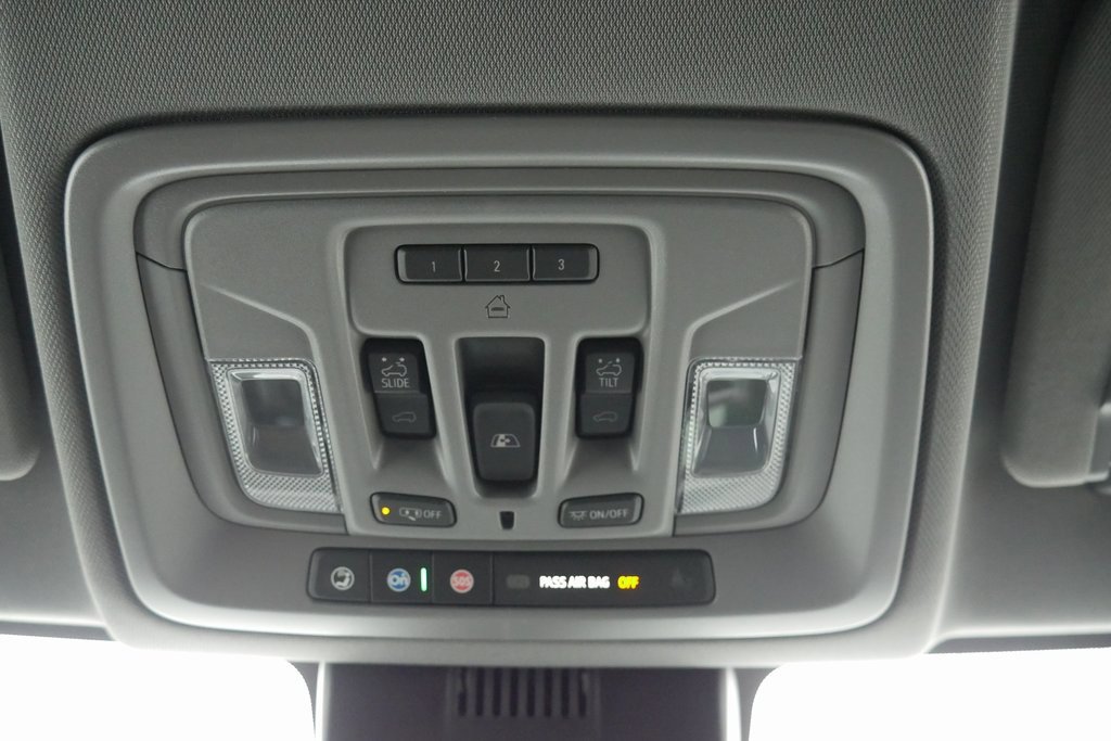 New 2026 Chevrolet Silverado 1500 LT Trail Boss w/ Convenience Package II image 22