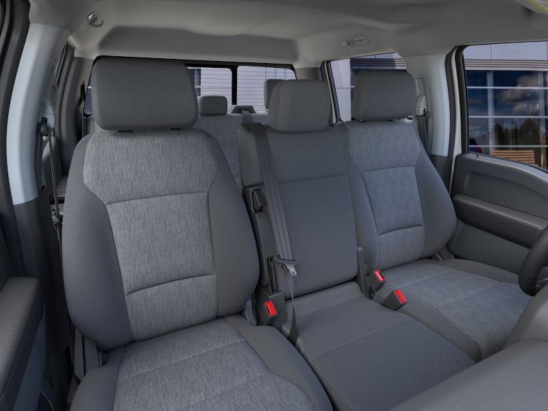 New 2026 Ford F250 XL w/ STX Appearance Package AWD/4WD image 14
