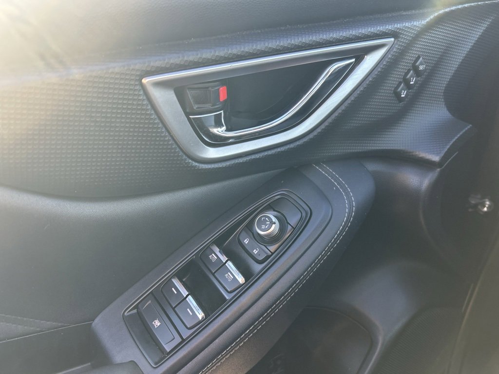 Used 2019 Subaru Forester Touring image 10
