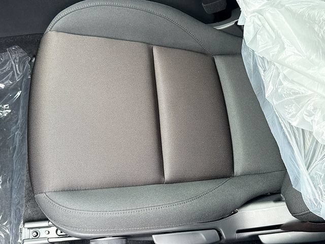 New 2026 MAZDA MAZDA3 s FWD image 18