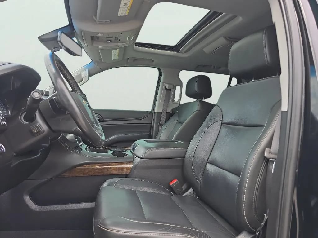 Used 2019 Chevrolet Tahoe LT AWD/4WD image 9