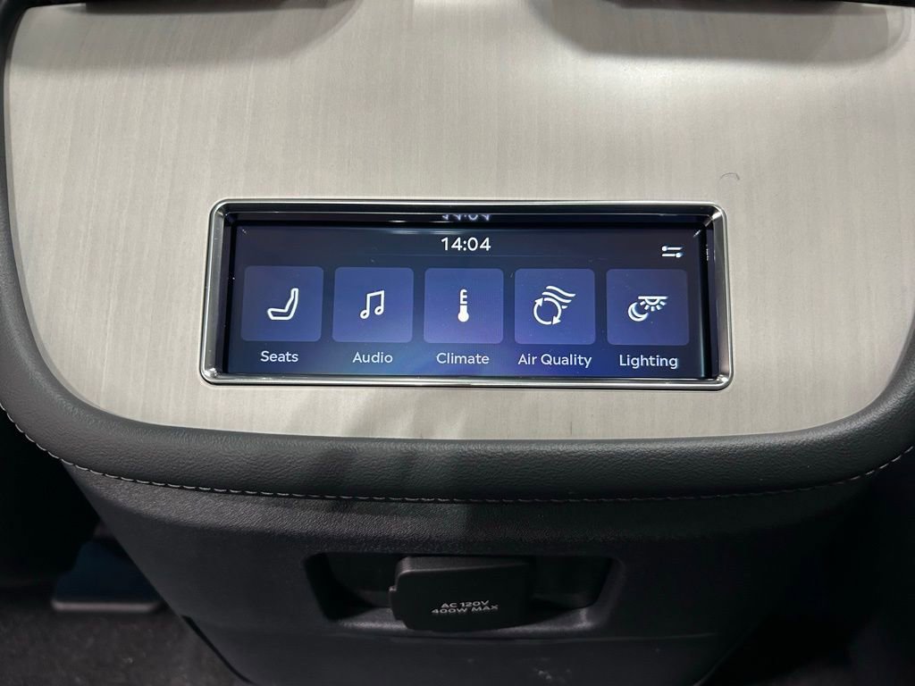 New 2026 Lincoln Navigator L Reserve image 30