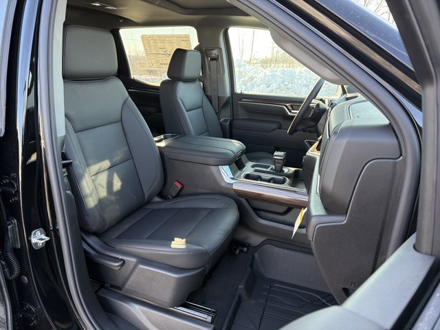 New 2026 Chevrolet Silverado 1500 RST w/ Redline Edition image 32