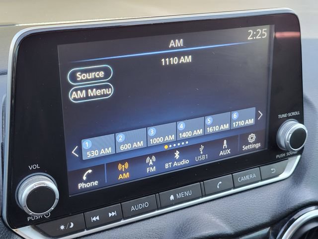 Certified 2023 Nissan Sentra SV w/ All-Weather Package FWD image 11