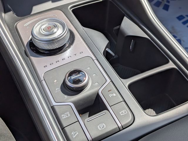 New 2026 Kia Sorento EX AWD/4WD image 19