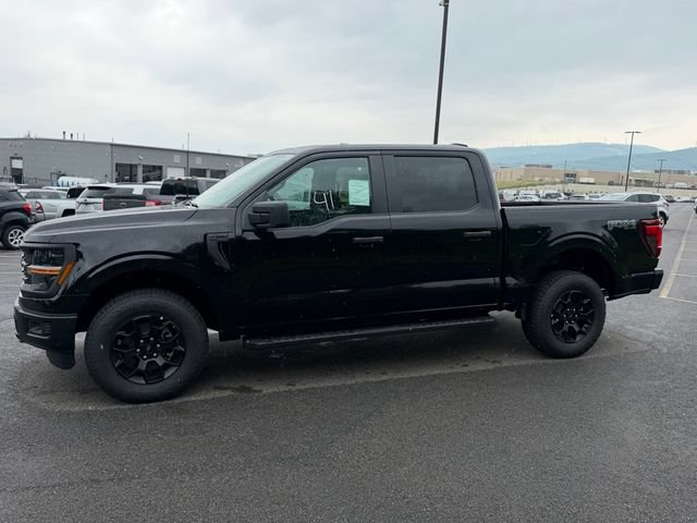New 2026 Ford F150 STX w/ Equipment Group 201A FX4 AWD/4WD image 28