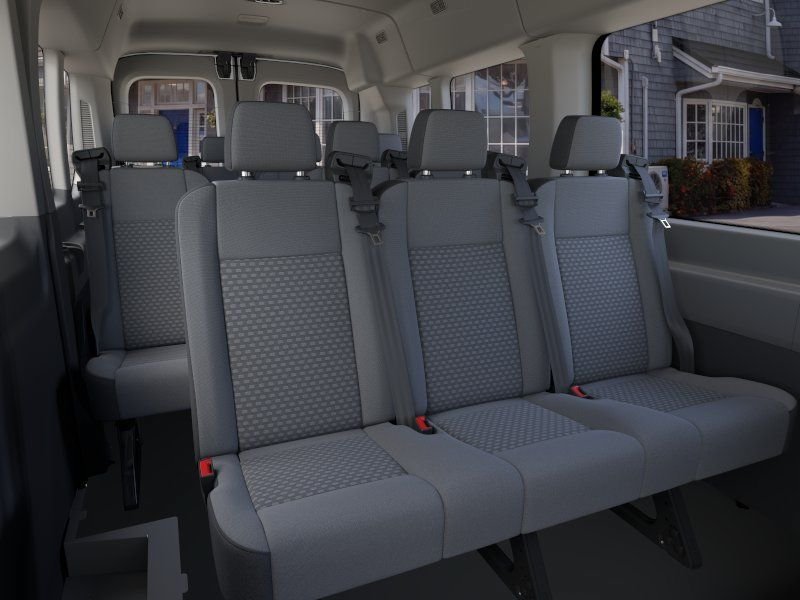 New 2026 Ford Transit 350 XL RWD image 11