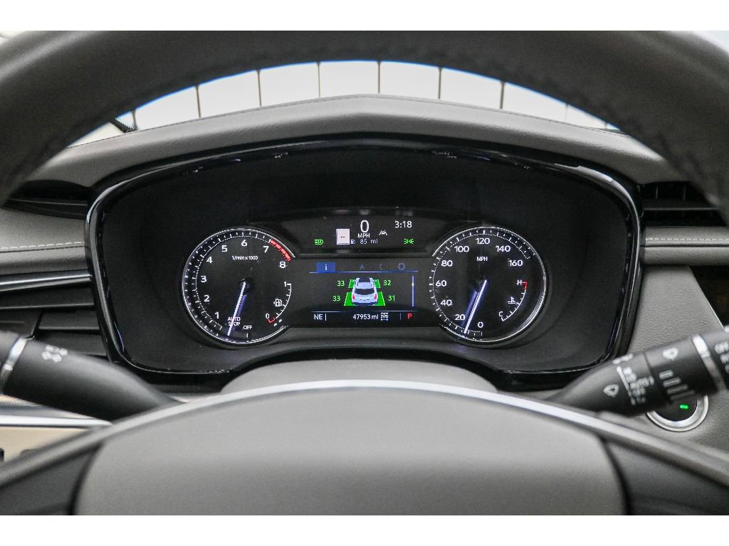 Certified 2021 Cadillac XT5 Premium Luxury image 13