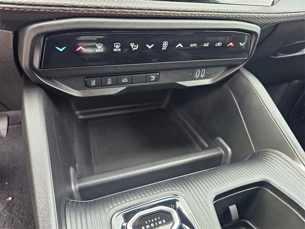 New 2026 Jeep Cherokee Laredo image 22