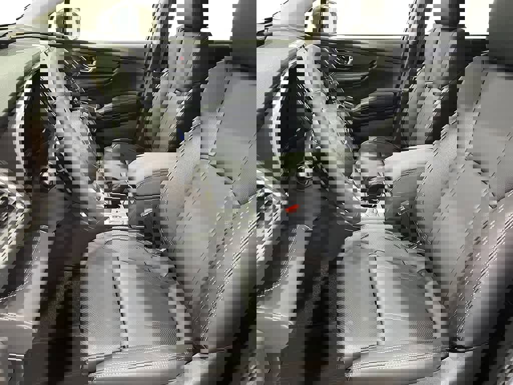 New 2025 Subaru Ascent Limited image 12
