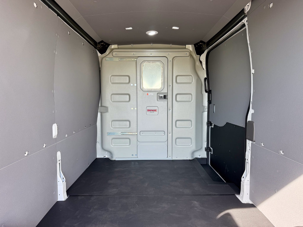 New 2027 Ford Transit 150 148 Medium Roof AWD image 15