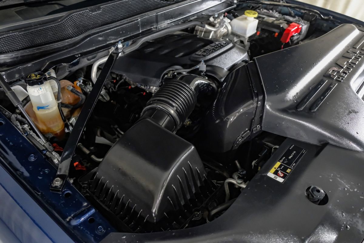 Used 2019 RAM 2500 Tradesman AWD/4WD image 48