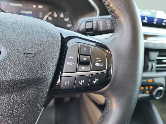 Used 2022 Ford Escape SE w/ SE Sport Appearance Package FWD image 22