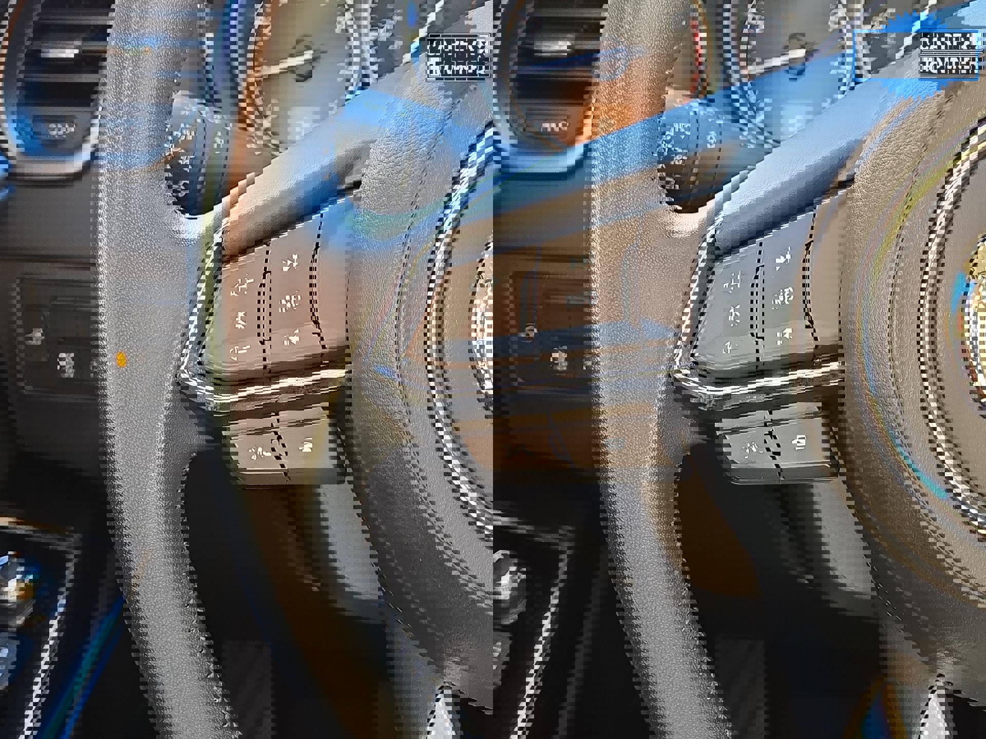 Used 2023 MAZDA CX-9 Touring image 21