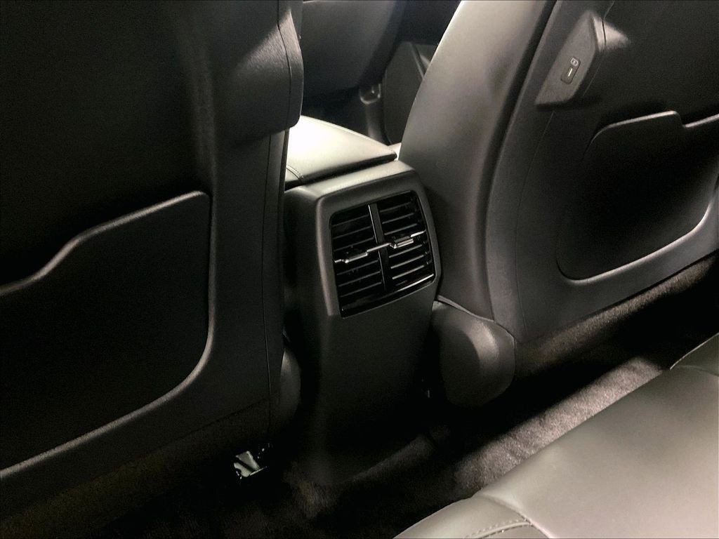 Used 2025 Kia Niro Wind w/ Wind Preserve Package FWD image 28