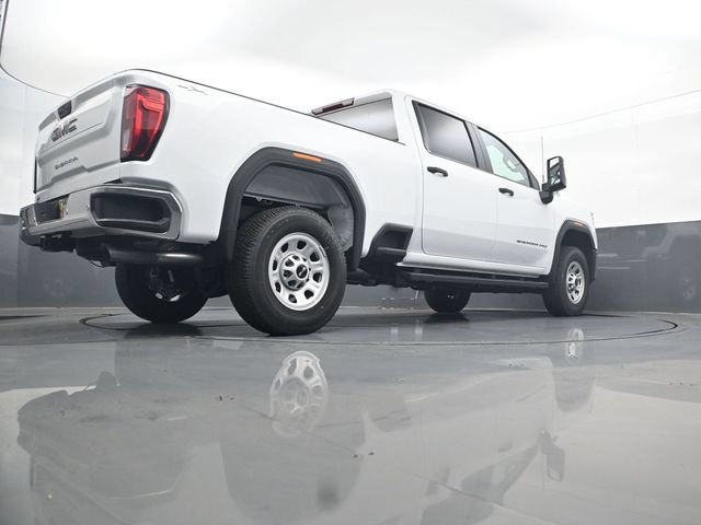 New 2026 GMC Sierra 3500 Pro w/ 1SA Pro Safety Plus Package AWD/4WD image 25