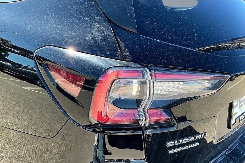 Used 2022 Subaru Outback Touring XT AWD/4WD image 19